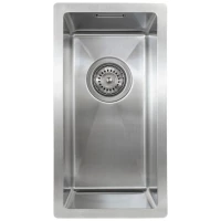 Кухонная мойка Kaiser нержавеющая сталь KSM-2344