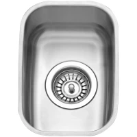 Кухонная мойка Seaman Eco Wien SWU-2232.A