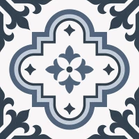 Керамогранит Paris Rivoli P 25x25