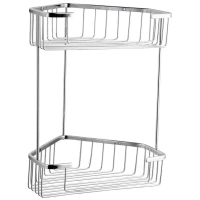 Полка угловая Fashun A335-1