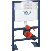 Инсталляция для унитаза Grohe Rapid SL 38587000