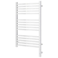 Полотенцесушитель электрический 800x500 белый глянец МЭМ правый Сунержа Модус 3.0 12-5701-8050