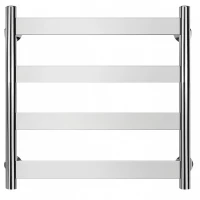 Полотенцесушитель электрический 670x632 ТЭН правый Secado Комано 2 4603777481940