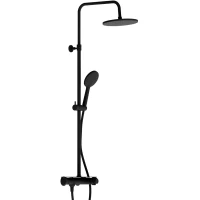 Душевая система 225 мм Damixa Jupiter 977750300