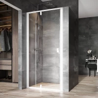 Душевая дверь 100 см Ravak Nexty NDOP2 03OA0101Z1 прозрачное