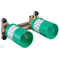 Скрытая часть для однорычажного смесителя Hansgrohe 13622180