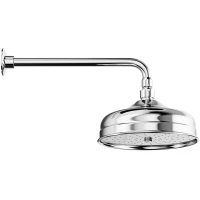 Верхний душ 208 мм Kerama Marazzi Muse 9492KM.21.018