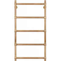 Полотенцесушитель электрический 1070x432 ТЭН правый Secado Флоренция 2 4603777464950