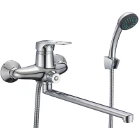 Смеситель для ванны Fmark 04 FM2204