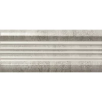 Бордюр Ape Ceramica Cenefa Travertino Matt Brescia 10x25