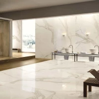 Коллекция плитки Laminam Russia I Naturali Marmi