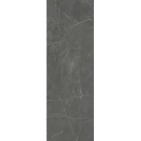Плитка Kerama Marazzi Буонарроти серый темный матовый обрезной 30x89,5 13098TR 