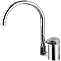 Смеситель для кухни Elghansa Kitchen 5606504