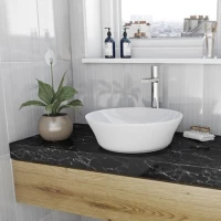 Раковина 42x42 см Mira MR-4242