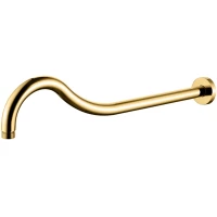 Кронштейн для верхнего душа 460 мм Lemark LM4787G