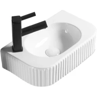 Раковина 45x27 см Vincea VBS-503