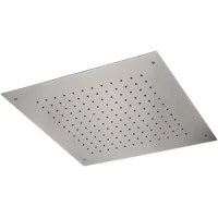 Потолочный душ Remer 357SFS50 500 мм, хром