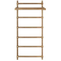 Полотенцесушитель водяной 1265x632 Secado Флоренция 3 4603777470616