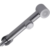 Гигиенический набор Migliore Minimal ML.MIN-34.320.CR (Витринный образец)