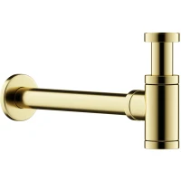 Сифон для раковины Ceramicanova 70001BG 1 1/4