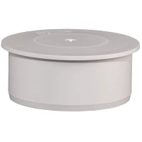 Заглушка 160 Ostendorf SKM 337620