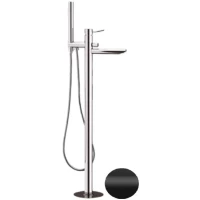 Смеситель напольный для ванны Remer Minimal N08NO