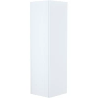 Полуколонна IDDIS Bild 2.0 BIL30W1i97 подвесная L/R, белый матовый