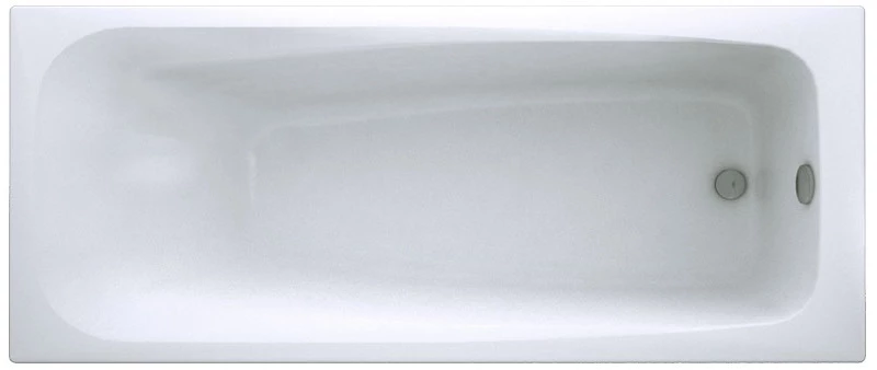 Акриловая ванна 150x70 см IDDIS Carlow CAR1570I91