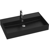 Раковина 80,5x46,3 см Jacob Delafon Vivienne EXBI112-NGM