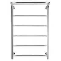 Полотенцесушитель электрический 870x532 ТЭН правый Secado Триада 1СП 4603759409627