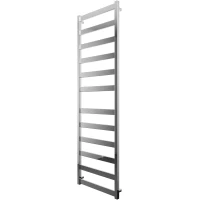 Полотенцесушитель электрический Grota Brezza 4607118217847 1800x530, ТЭН левый/правый, хром