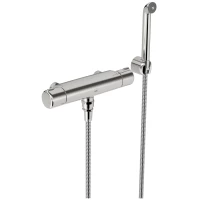 Гигиенический душ Oras Nova 7484 с термостатом, хром