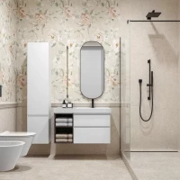 Коллекция Kerama Marazzi Риккарди