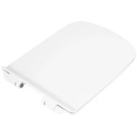 Сиденье для унитаза с микролифтом BelBagno Sela BB3201SC