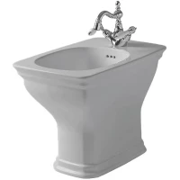 Биде напольное Artceram Civitas CIB002 34 00