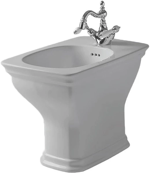 

Биде напольное Artceram Civitas CIB002 34 00