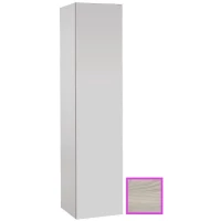 Пенал Jacob Delafon Rythmik EB998-E19 подвесной L/R, дуб шампань