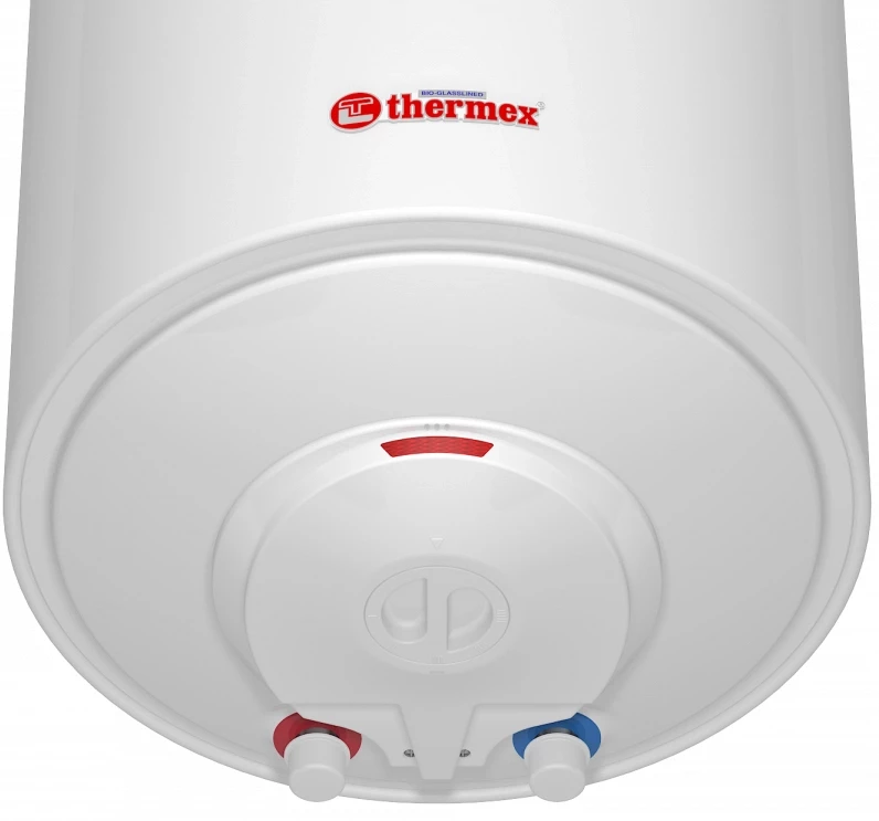 Электрический накопительный водонагреватель Thermex TitaniumHeat 30 V Slim ЭдЭБ01018 111080