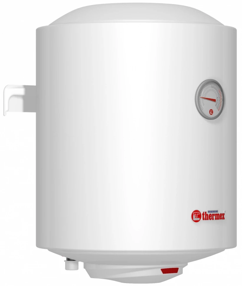 Электрический накопительный водонагреватель Thermex TitaniumHeat 30 V Slim ЭдЭБ01018 111080