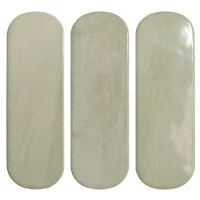 Плитка Calema Oval Tea 5,2x16