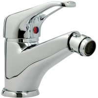 Смеситель для биде без донного клапана GPD Kalipso MBD20