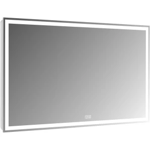 Изображение товара зеркало 100x60 см belbagno spc-grt-1000-600-led-tch-warm