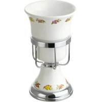 Стакан Migliore Provance ML.PRO-60.512.CR