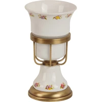 Стакан Migliore Provance ML.PRO-60.512.BR