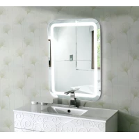 Зеркало 55x80 см Relisan Agata Гл000024390