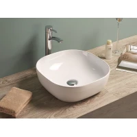 Раковина 42,5x42,5 см Art&Max AM-78106