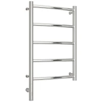 Полотенцесушитель электрический 600x400 МЭМ левый Сунержа Галант 3.0 00-5800-6040