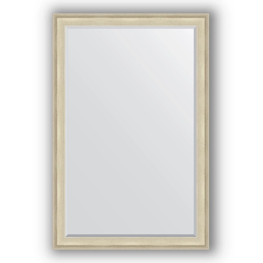 Зеркало 118x178 см травленое серебро Evoform Exclusive BY 1316