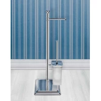 Комплект для туалета Colombo Design Portofino B3218