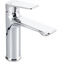 Смеситель для раковины Frap F10502 хром 